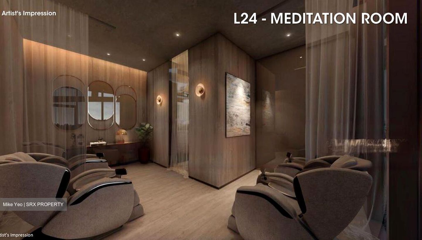 Canninghill Piers (D6), Apartment #461313421